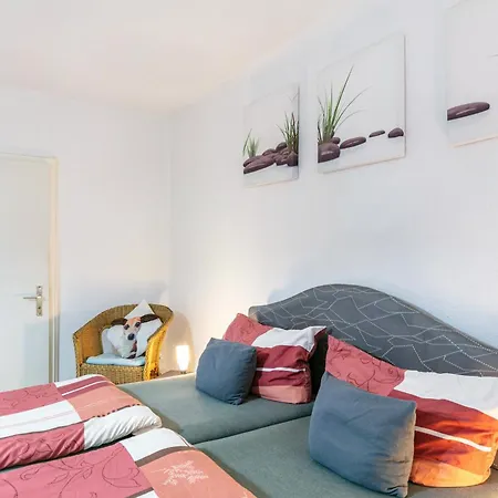 Sylke Apartment