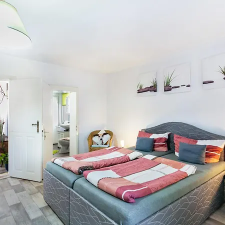 Sylke Apartment *