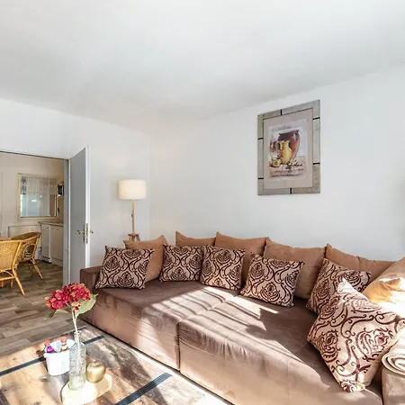 Apartment Sylke Marienwerder