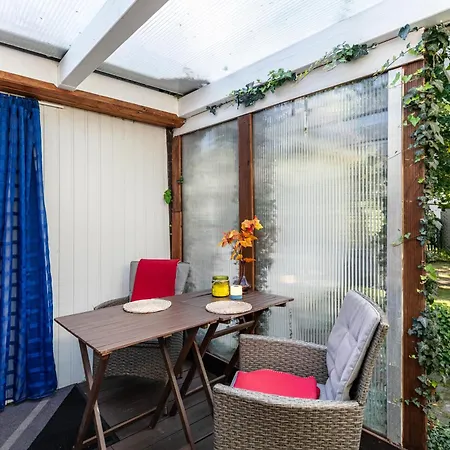 Sylke Apartment