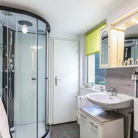 Sylke Apartment Marienwerder