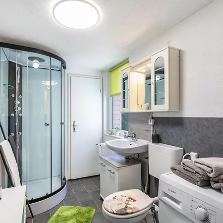 Apartment Sylke